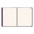 thumbnail image 6 of Sundance Weekly/Monthly Planner, Sundance Artwork/Format, 11 x 8.5, Purple Cover, 12-Month (Jan to Dec): 2024 | Bundle of 2 Each, 6 of 9