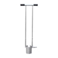thumbnail image 1 of Almencla Soil Sample Probe Garden Practical Ergonomic Handle Multipurpose Hole Digger 9cm Diameter, 1 of 8