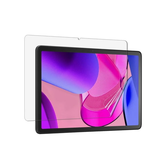 [2-PACK] For Amazon Fire Max 11 (13th Gen, 2023) [BISEN] Anti Blue Light [Eye Protection] Screen Protector, Flexible Film, Anti-Scratch, Anti-Shock, Shatterproof, Bubble Free