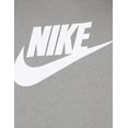 thumbnail image 6 of Nike Men's and Big Men's Club Pullover Hoodie, up to sizes 2XL, 6 of 13