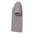 thumbnail image 4 of Playera Cuello Redondo 100% Algodón Unisex - 37 Colores, 4 of 5