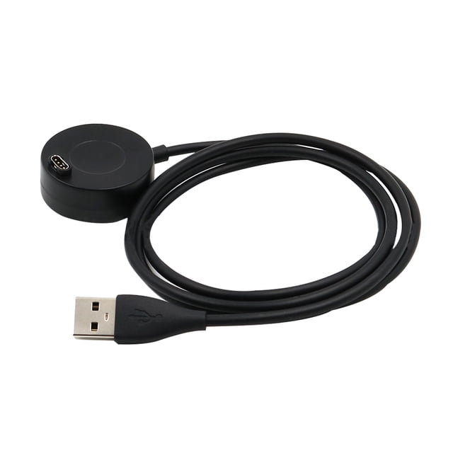 Sidaley Reemplazo para Fenix 5S /Fenix 5 /Fenix 5X PLUS 3 /Vivosport Cable USB Cable Type3 NO3