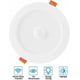 thumbnail image 4 of LED Recessed Spotlight 12W Warm White 3000K Motion Sensor LED Slim Downlight Diameter 105mm, 4 of 5