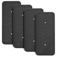 thumbnail image 1 of 4pcs Dryer Filter Replacement Parts For Candy//ostein//house To House Heat Pump Dryer, Sponge Filte, 1 of 5