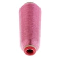 thumbnail image 7 of 3000 Meters of Embroidery Thread Bobbins Cones for Needlepoint Supplies Pink, 7 of 7