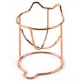 thumbnail image 1 of Porte-Éponge de Maquillage Créatif en Forme de Chat, 1 of 10