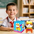 thumbnail image 4 of Interactive Educational Toy for Kids Smart Corgi Puppy Companion Joyful Learning and Developmental, 4 of 4