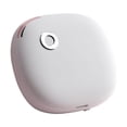 thumbnail image 1 of 2026 Ultrasonic Contact Lens Cleaner Machine Portable & Rechargeable Contact Lens Solution Cases with Blue Light, Mirror,3mode, Gentle Cleaning & Increase Brightness, for Travel, Home, Trip, 1 of 8