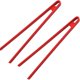 thumbnail image 1 of Pinzas de silicona para salvamanteles para cocinar Pinzas de silicona Utensilios de cocina, 1 of 4
