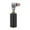 Silver, variant on Dvkptbk Tyre Pump Portable Mini Bicycle Pump High Pressure Cycling Hand Pump Bike Pump Bike Accessories