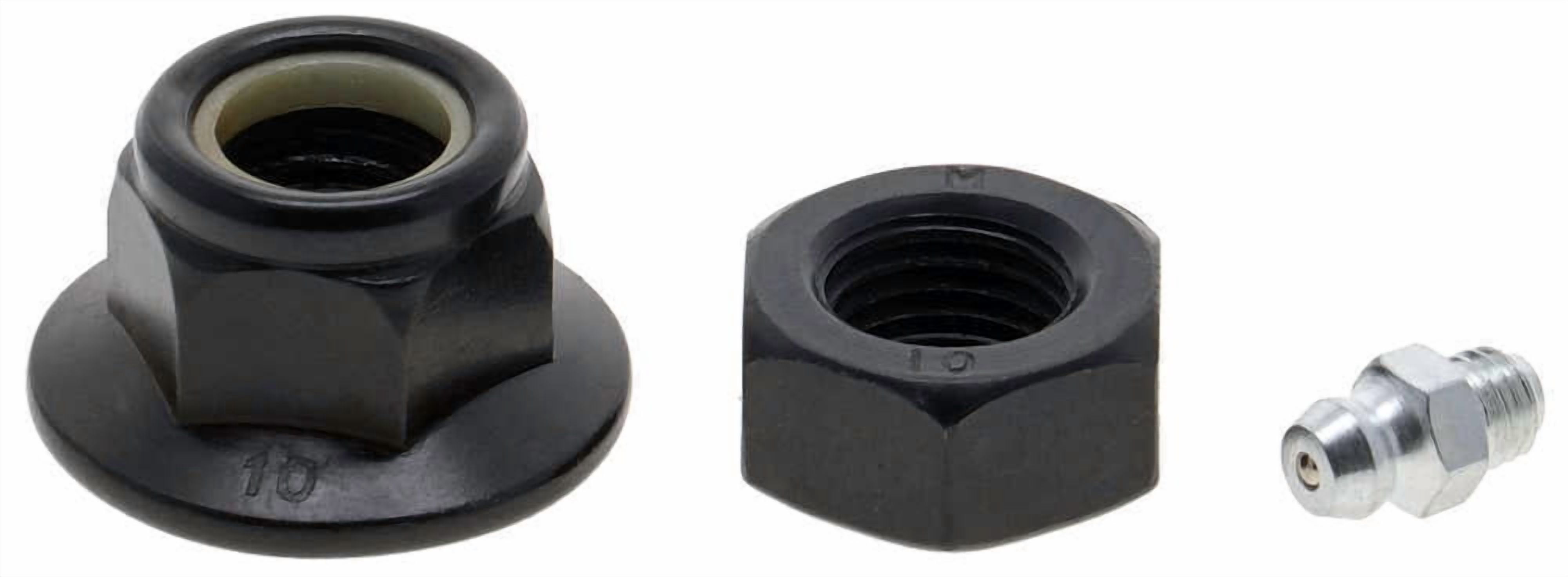 Mevotech MS25682 Steering Tie Rod End