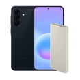 thumbnail image 1 of Samsung Galaxy A57 5G 128GB-8GB  Negro+ Power Bank 25W, 1 of 4