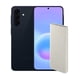 thumbnail image 1 of Smartphone Samsung Galaxy A57 5G 256GB 8GB RAM Negro + Power Bank 25W, 1 of 6