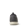 thumbnail image 5 of Dearfoams Men's Nash Stretch Knit Oxford Slip On Sneaker, 5 of 10