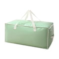 thumbnail image 2 of Dvkptbk Moving Packing Bags Dustproofs Moistureproof Quilt Bags Large Clothes Storage Bags Large Capacity Quilt Storage Bags, 2 of 6