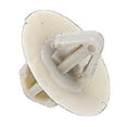 thumbnail image 3 of 100 Pcs Clips pour Kangoo Trafic Primastar Opel Vivaro Moulure Latérale Protection Inférieure Porte Zekai, 3 of 5