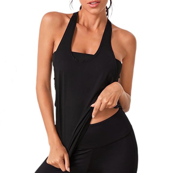 Yoga Tops Women Oversized Womens Blouses And Tops Casual Short Sleeve Red Shirts for Women Dressy Casual