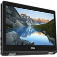 thumbnail image 5 of Dell Inspiron 13.3" Full HD Touchscreen 2-in-1 Laptop, AMD Ryzen 5 2500U, 8GB RAM, 256GB SSD, Windows 10, Era Gray, 13 7375, 5 of 24