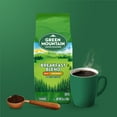 Green Mountain Coffee Roasters Decaf Breakfast Blend, Light Roast