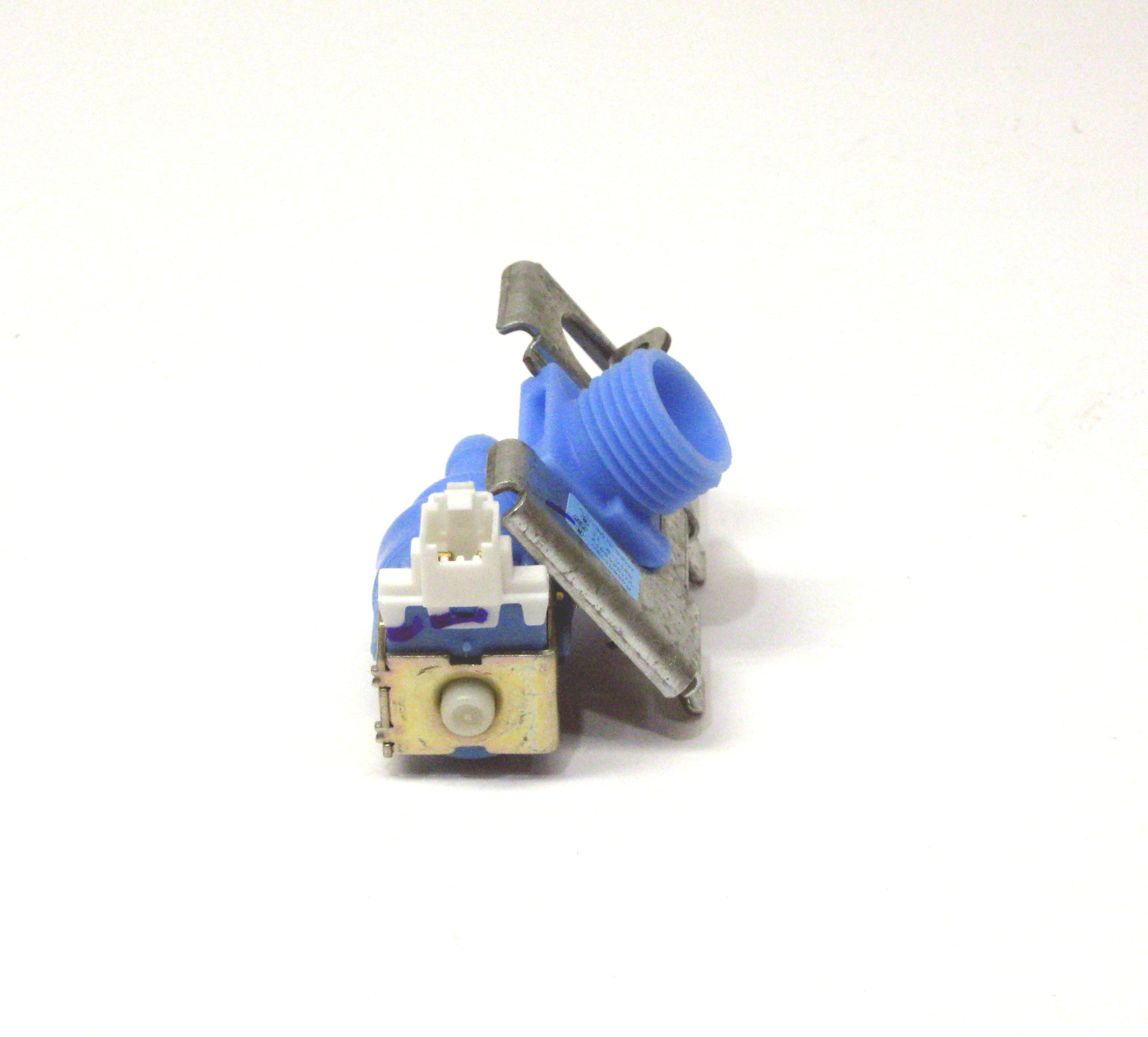 Whirlpool Dishwasher Water Inlet Solenoid Valve W10648041 AP5802887 PS8760080