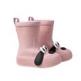 thumbnail image 4 of Womens Rain Boots Cute Big Eye Mid Calf Waterproof Non Rubber Outdoor Rainboots For Ladies With Fun Design And Comfortable All Day Support, 4 of 6