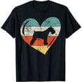 thumbnail image 2 of Miniature Schnauzer T-Shirt, 2 of 3