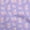 Amethyst, variant on oneOone Viscose Chiffon Amethyst Fabric Nautical Diy Clothing Quilting Fabric Print Fabric By Yard 42 Inch Wide
