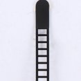 thumbnail image 3 of 25 pcs Cable Clips Adhesive Cable Ties Cable Management Clips Adjustable Cable Ties, 3 of 8