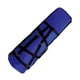 thumbnail image 2 of Bolsa para trombón tenor, bolsa acolchada para trombón bajo y correa de hombro ajustable. Azul, 2 of 9