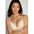 thumbnail image 4 of Smart & Sexy Women's Signature Lace Push Up Bra, Single and 2-Pack, 4 of 4