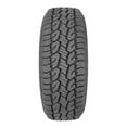 thumbnail image 3 of Trail Guide All Terrain 245/75R16 111S AT A/T Tire Fits: 2015 Toyota Tacoma TRD Pro, 1996-2002 Chevrolet Tahoe LT, 3 of 3