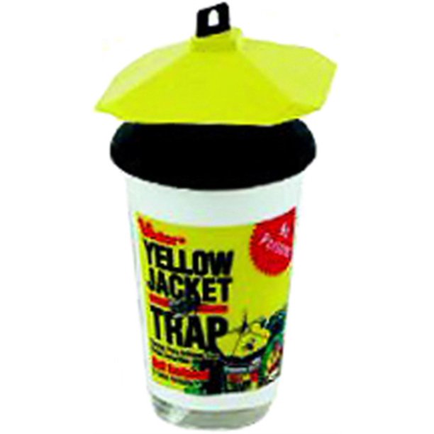 Yellow Jacket Trap/Bait