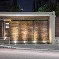 thumbnail image 3 of Can replace the light source inground lamp GU10 outdoor garden landscape waterproof lighting stainless steel ground lamp led buried lamp, 3 of 5