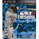 thumbnail image 1 of Videojuego Sony Playstation 3 MLB 10: The Show Refurbished, 1 of 3