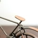 thumbnail image 3 of Matsuzay Aspecto realista, arte Retro de Metal, modelo de bicicleta, adornos, artes de hierro, Mini modelo de bicicleta único Decoración, 3 of 6