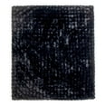thumbnail image 3 of Ashford Home Cascade Ultra Fine Faux Fur Throw Blanket, Black, 50 x 60 inches, 3 of 5