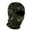 #11, variant on Unisex Camo Print Outdoor Cycling Balaclava Neck Gaiter Cap Full Face Cover