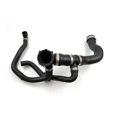 thumbnail image 4 of Manguera de radiador yuxing para tanque de agua CLASE S 2013-2020 2225014191 negra, 4 of 5