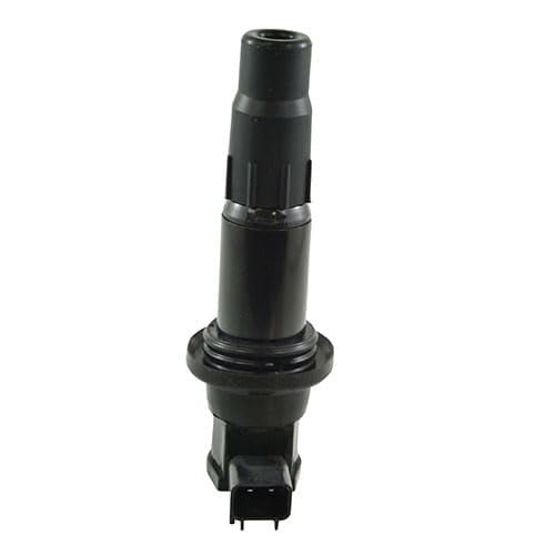 RMSTATOR Replacement Ignition Stick Coil for Yamaha YFZ 450 2004-2013 | # 5TA-82310-00-00 5TA-82310-10-00 YFZ450