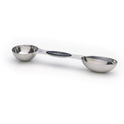 UPC 087491479997 product image for Prepworks by Progressive Magnetic Measuring Spoons Stainless Steel - Set of 5 | upcitemdb.com