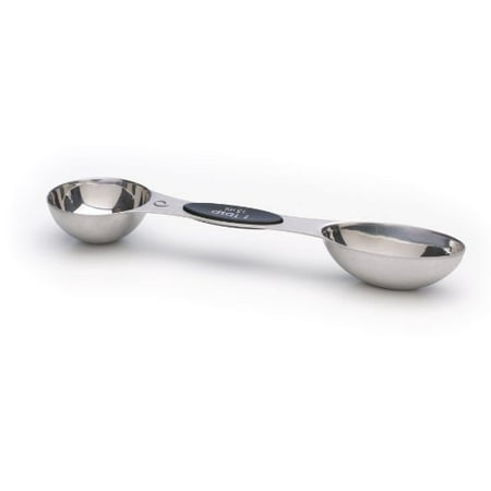

Prepworks by Progressive Magnetic Measuring Spoons Stainless Steel - Set of 5