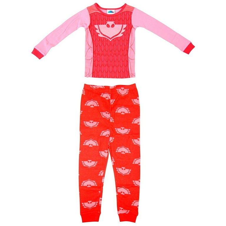 Owlette pajamas 4t sales