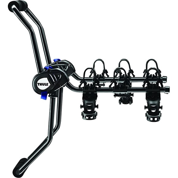 Portabicicletas Thule Passage Trunk Monte Carrier 3 Bicicletas