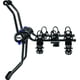 thumbnail image 1 of Portabicicletas Thule Passage Trunk Monte Carrier 3 Bicicletas, 1 of 5