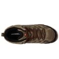thumbnail image 2 of Botas de Senderismo Impermeables Merrell Moab 3 Mid para Hombre Talla 11 Ancha, 2 of 7