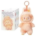 thumbnail image 6 of L..A&B'U-B.U 3.0 Plush Keychain Doll - Cute Stuffed Animal Charm for Backpacks, Purses & Keys, Soft Mini Pendant Gift (Stress Relief Toy), 6 of 16