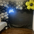 thumbnail image 4 of Lapalife Happy Birthday Neon Sign for Wall Decor with On/Off Switch Reusable Happy Birthday Neon Light Signs for All Birthday Party, 4 of 4
