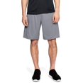 thumbnail image 1 of Pantalones cortos Under Armour UA Tech™ Graphic para hombre, color gris XXL, 1 of 2