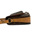 thumbnail image 6 of Pre-Owned LOUIS VUITTON Culteciel MM Monogram Leather Shoulder Bag Brown 25780 (Good), 6 of 10