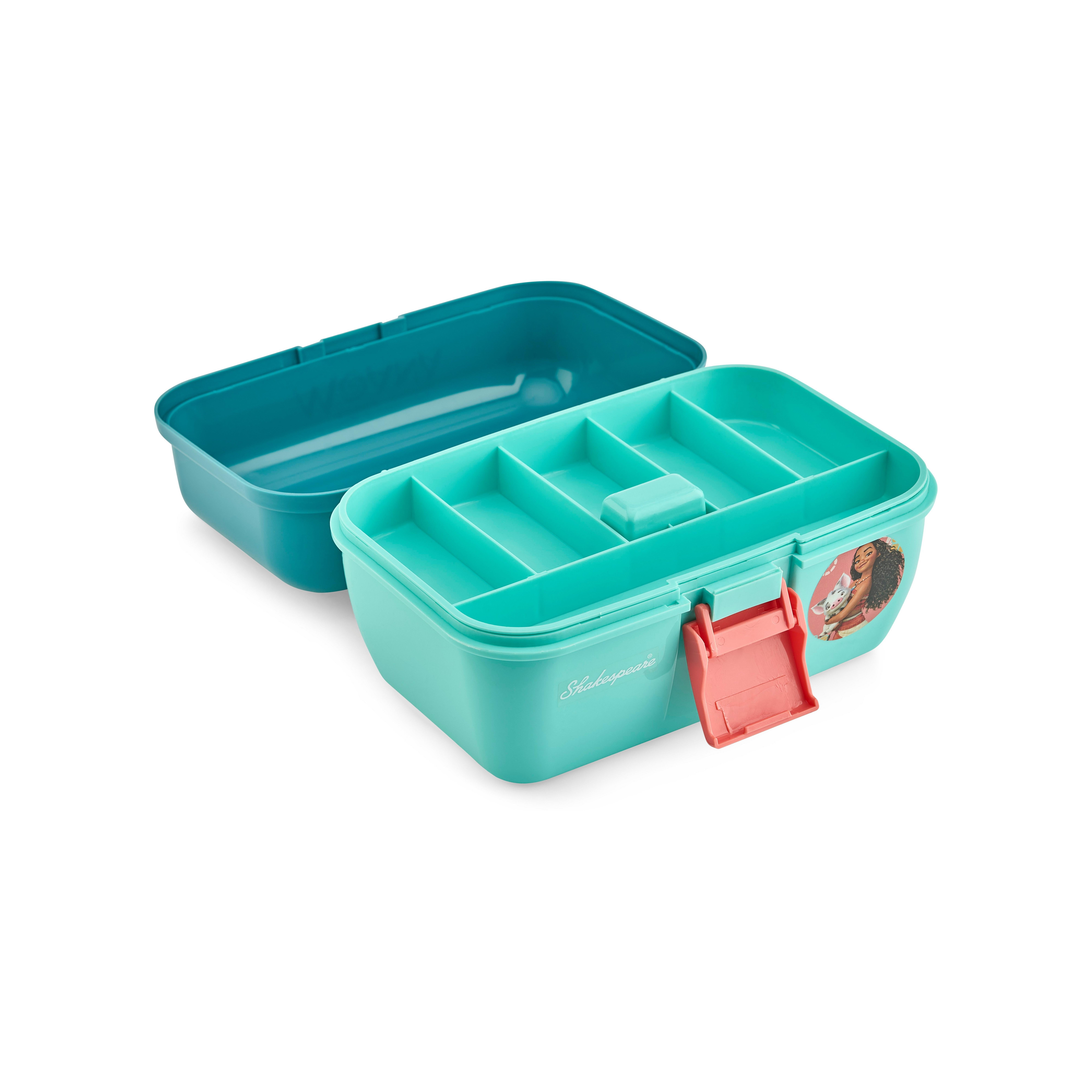 Shakespeare Disney Moana Beginner Fishing Kit